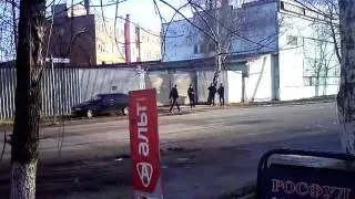 МО Электроугли ул.Центральная д.97 часть1 время 14-00