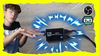 COMMENT BRANCHER SON BOITIER D'ACQUISITION ET LE METTRE SUR OBS/STREAMLABS VIA PS4/XBOX !!!!