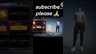 Trap Animation Free Fire | New Faded Wheel Event Today | Ff New Event Today | Free Fire New #viral