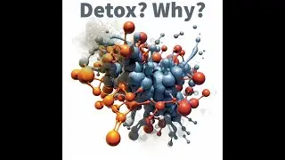 Why Am I Detoxing?!! Is Micro Daily to Blame? (Sunday 6/25/2023)