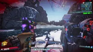 Elegant Grog Nozzle