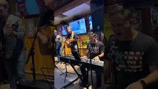 Bertha by RIVER at Shortway’s Barn Oct 23 2025