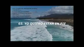 VOLUMEN 02   Duo: Glorioso Amanecer En Sion.