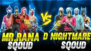 UNDERRATED PLAYERS VS PRO PLAYERS CUSTOM ROOM MATCH 4 vs 4 INSANE FIGHT MUST WATCH GUYS