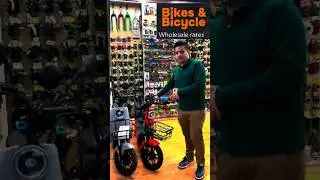 Bikes & Bicycles Largest Wholesale Market #shorts #bike #sports #fyp #china#money#business #bts#auto