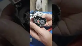 ryobi ap power 8000 bakım