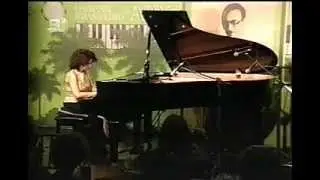 Maria Teresa Madeira - Clube do Choro de Brasília