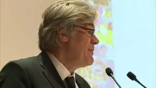 International Seminar on Organic Farming 2017 : Speech by St&eacute;phane Le Foll