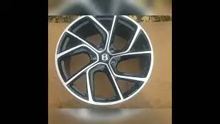 R22/23/24 КОВАНЫЕ ДИСКИ (forged wheels)  KAHN TYPE 56 для BENTLEY BENTAYGA SPEED и PORSCHE,MERCEDES.