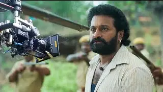 Kantara Behind The Scenes | The Making Of Kantara Movie 2022 | Rishab Shetty