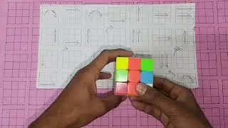 Beginner to pro solve Rubik's cube 