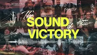 Victory Live | The Sound Of Victory | Part 4 | Pastor Juan Rivera | 11 AM | 02.01.26