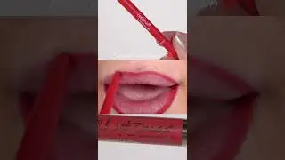 New lip combo alerttt 💋