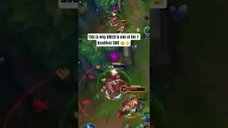 Greedy ORNN got disappointed 😂🫢 #urgot #ornn #wildrift #counter #counterpick #greed #greedy