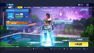 Bandolette combo + NEWS | Fortnite: Battle Royale