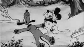 Lofi Chill Mickey Mouse #Lofi