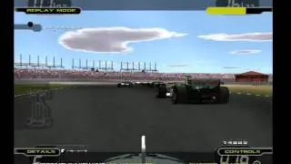 F1 2001 Original Preview PS2 By PSW Magazine
