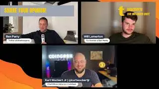 #5 talkCRYPTO