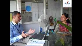 An interview with an Educator - Shobha Bagai (Series Part-I)