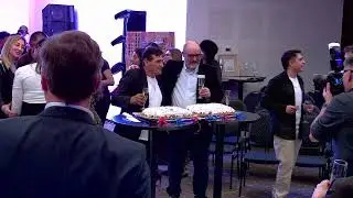 GALA SOLIDARIA MOIRU Y ABRAZANDO CORAZONES