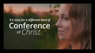 October 2021 General Conference Promo