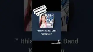 Ithlaye kamar............   singers - S.P.B. & S. Janki / cover by shulin shakya & lalita r.d.