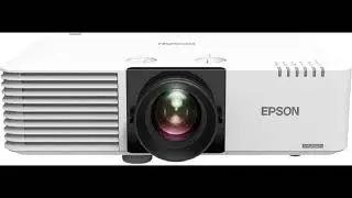 Epson L530U Long Throw Projector Review &ndash; Sharp Image, Vibrant Colors