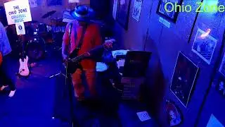 The Ohio Zone (Live Music)