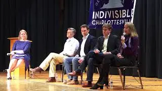 Closing Statement - Leslie Cockburn