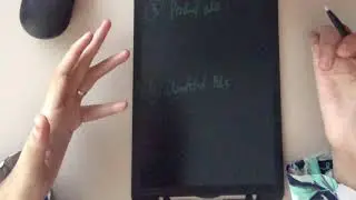 Differentiation (analytical) - Basic rule