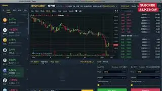 COINEAL EXCHANGER V2.0 - dashboard familiarization