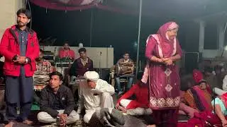 live diwaan kharliya (pilibanga )baba -pawan ji banda colony  gora jugni (7340003100)(7023820800)
