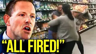 Times Bosses Got FURIOUS On Undercover Boss!