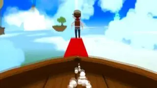 Poi &mdash; релизный трейлер для PS4