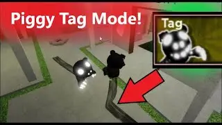 Piggy Tag Mode