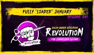 Salon Promotion Ideas For A &ldquo;Fully Loaded&rdquo; January