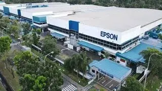 PT. Epson Batam