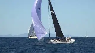 280924 52ss valencia TP52 race07 final