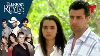 Tierra de Reyes | Capítulo 133 | Telemundo Novelas