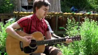 Tønes - Brillefutterale - Haua 2009