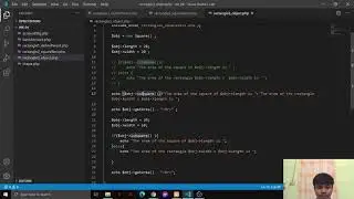 WORKSHOP - 4 ( Object - Oriented Programming / OOP )