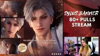 Sylus Banner - 80+ Pulls - Passionate Appraisal - Love and Deepspace