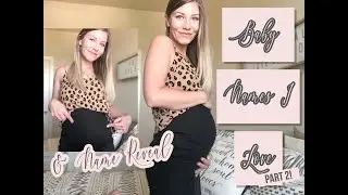 BABY NAMES I LOVE BUT WON'T BE USING PART 2 + OUR BABY'S NAME REVEAL! ( CLASSIC, TRADITIONAL NAMES!)