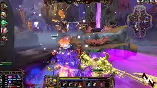 Smite Montage - 2018