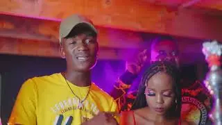 Dr Scolly & Katzen V Ft. Lizzy Khaled - Sunday (Official Music video)