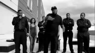 ANTUKS Movement presents Cypher 32 