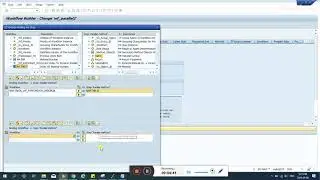 SAP + Workflow + Параллельная обработка