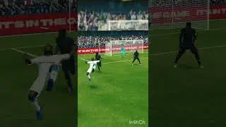 bicycle goal #ea25 #fcmobileid #bicyclekick #fcmobile #fifa