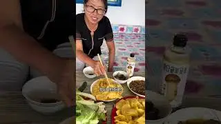 东北农村幸福生活，我家刘宝今天不知道抽的那门子疯，最后还是嘴软了！#东北农村人的日常 #新农人计划2023 #三农 #记录我的农村生活 #记录真实生活 @抖音小助手