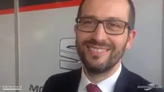 Intervista a Vincenzo Vaval&agrave; direttore marketing di Seat Italia